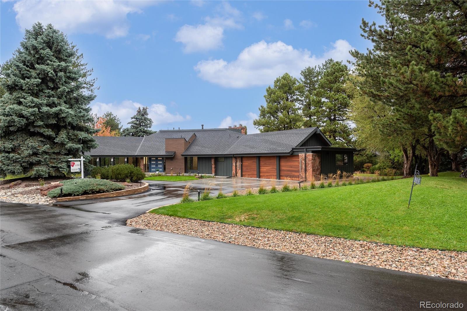 885  Front Range Road, littleton&nbsp; House Search MLS Picture