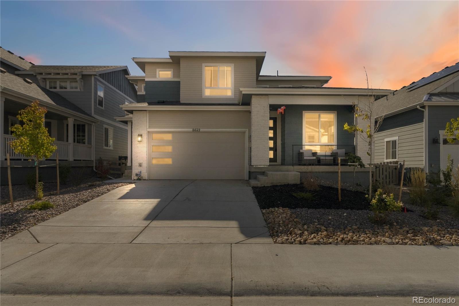 Sterling Ranch Littleton Home | MLS #: 40101178022  Cokedale Circle, Littleton Beds: 5 Baths: 5 Price: $950,000