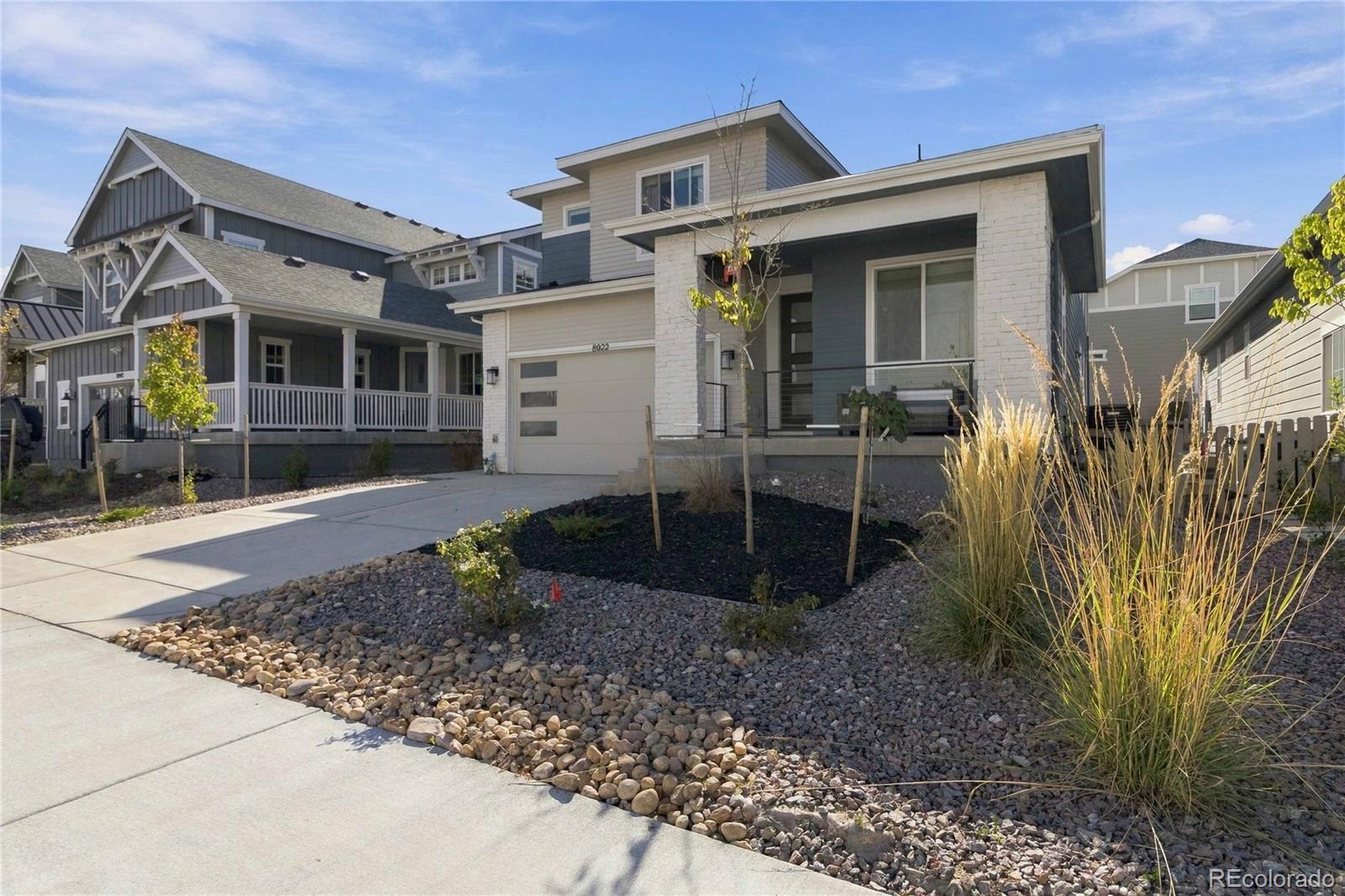 8022  Cokedale Circle, littleton&nbsp; House Search MLS Picture