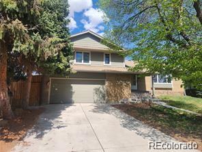 Tollgate Village Aurora Home | MLS #: 9108971812 S Ouray Street, Aurora Beds: 3 Baths: 3 Price: $499,000