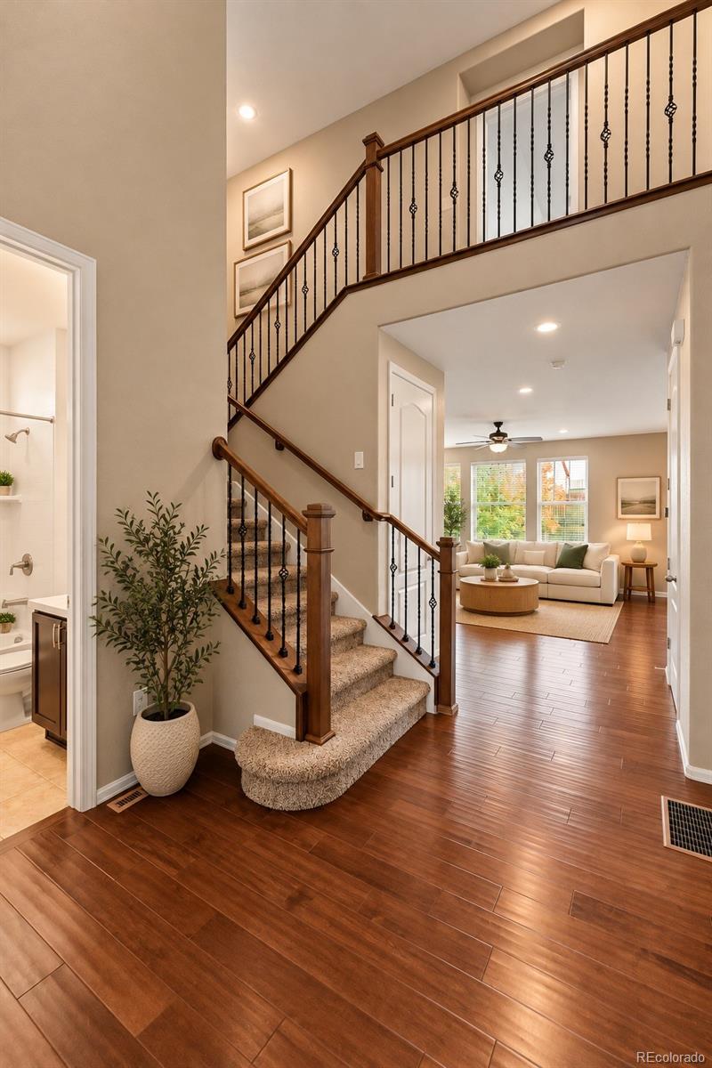 11834  Phoebe Street, parker&nbsp; House Search MLS Picture