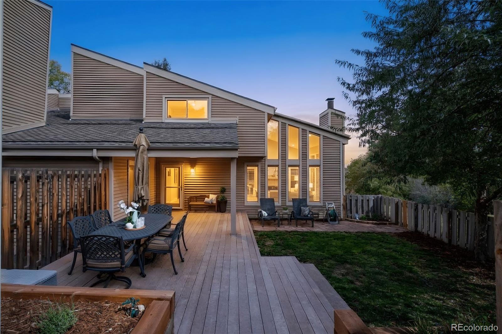 Roxborough Littleton Condo / Townhome | MLS #: 58297706840  Surrey Trail , Littleton Beds: 3 Baths: 3 Price: $699,000