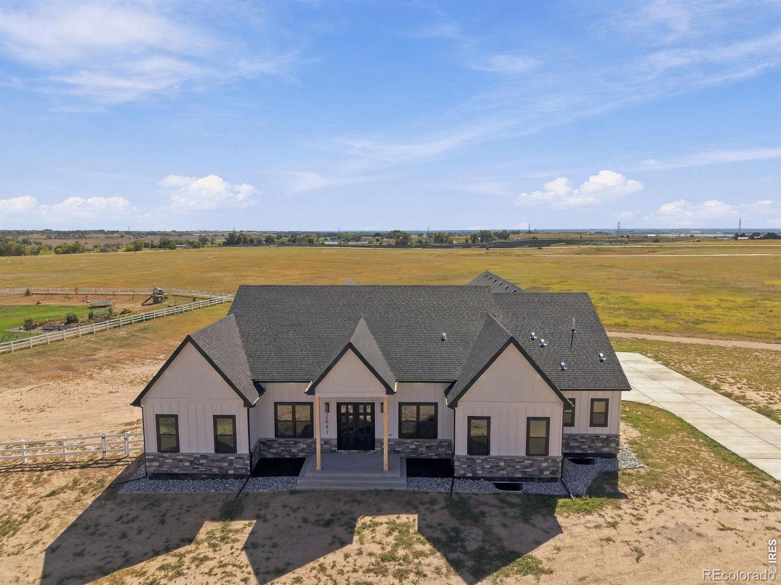  Severance Home | MLS #: 45678910705402641  Branding Iron Drive, Severance Beds: 3 Baths: 5 Price: $1,350,000