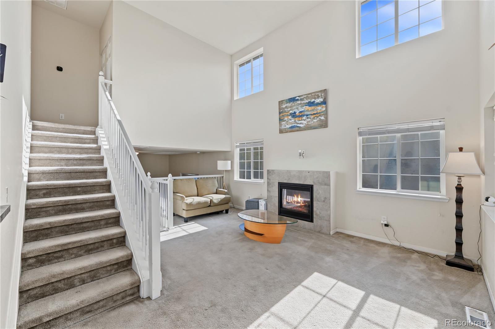 1315 S Chambers Road, aurora&nbsp; House Search MLS Picture