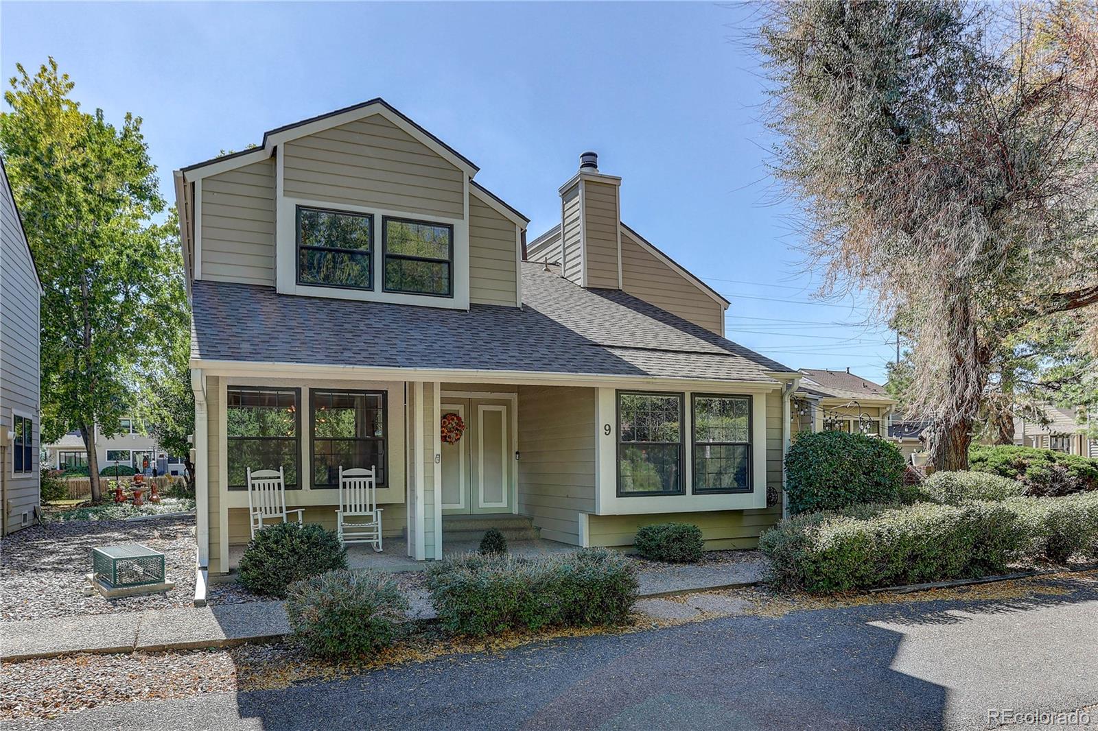 1011  Pierce Street, lakewood&nbsp; House Search MLS Picture