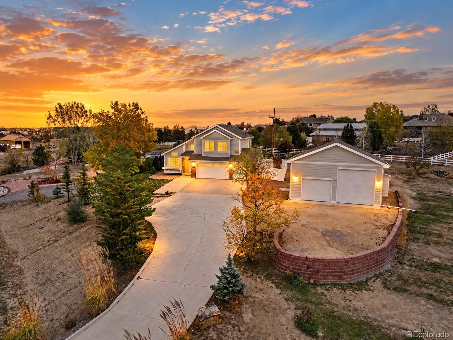 14620  Yosemite Street, brighton&nbsp; House Search MLS Picture