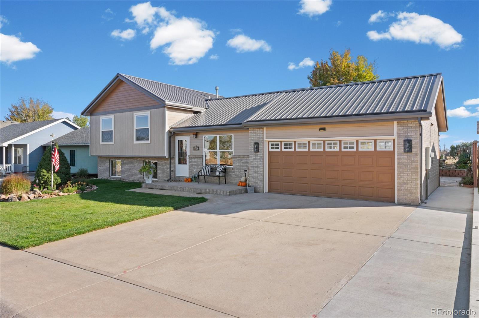 606  Elder Street, kersey&nbsp; House Search MLS Picture