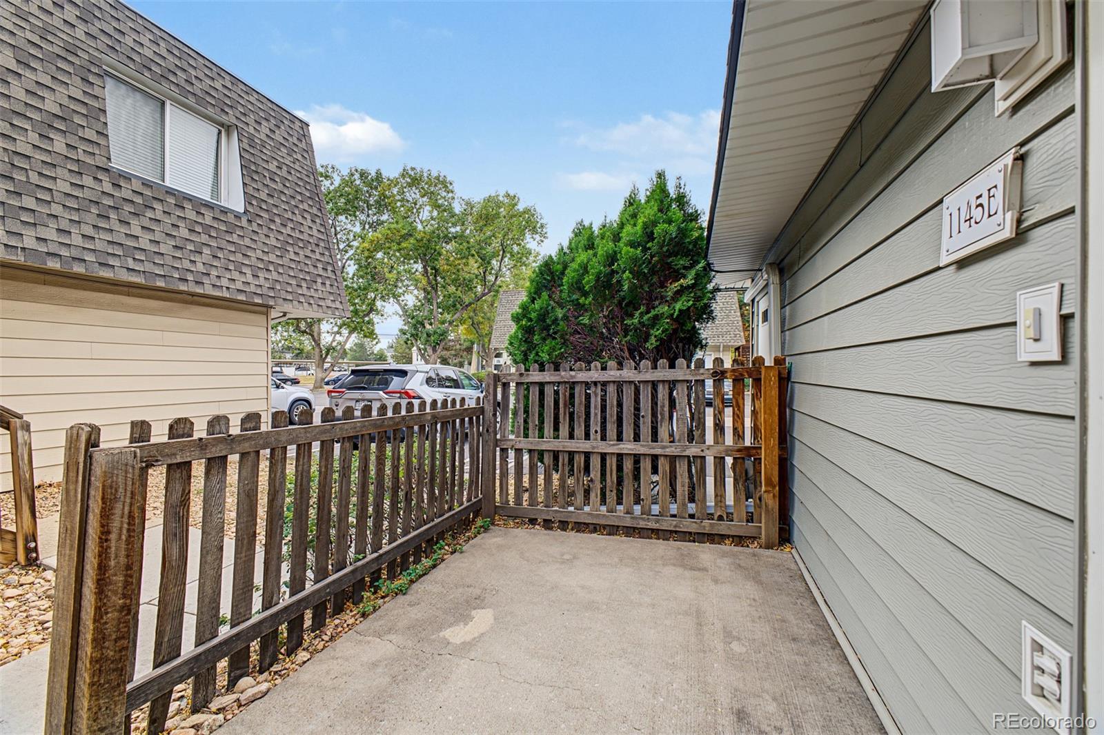1145 S Oneida Street, denver&nbsp; House Search MLS Picture