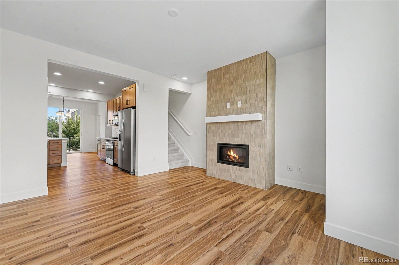 888 S Valentia Street, denver&nbsp; House Search MLS Picture