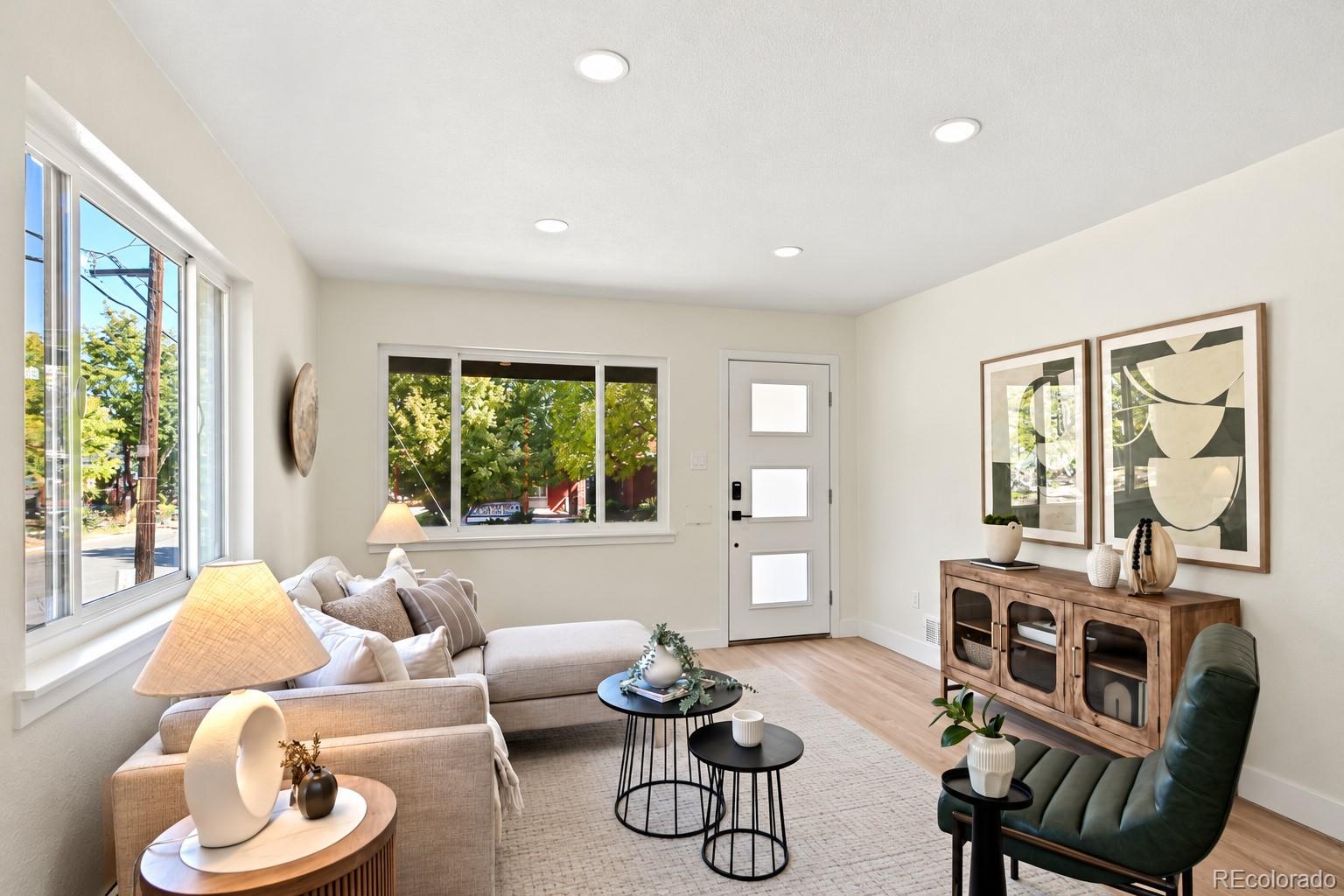 3557  Decatur Street, denver&nbsp; House Search MLS Picture