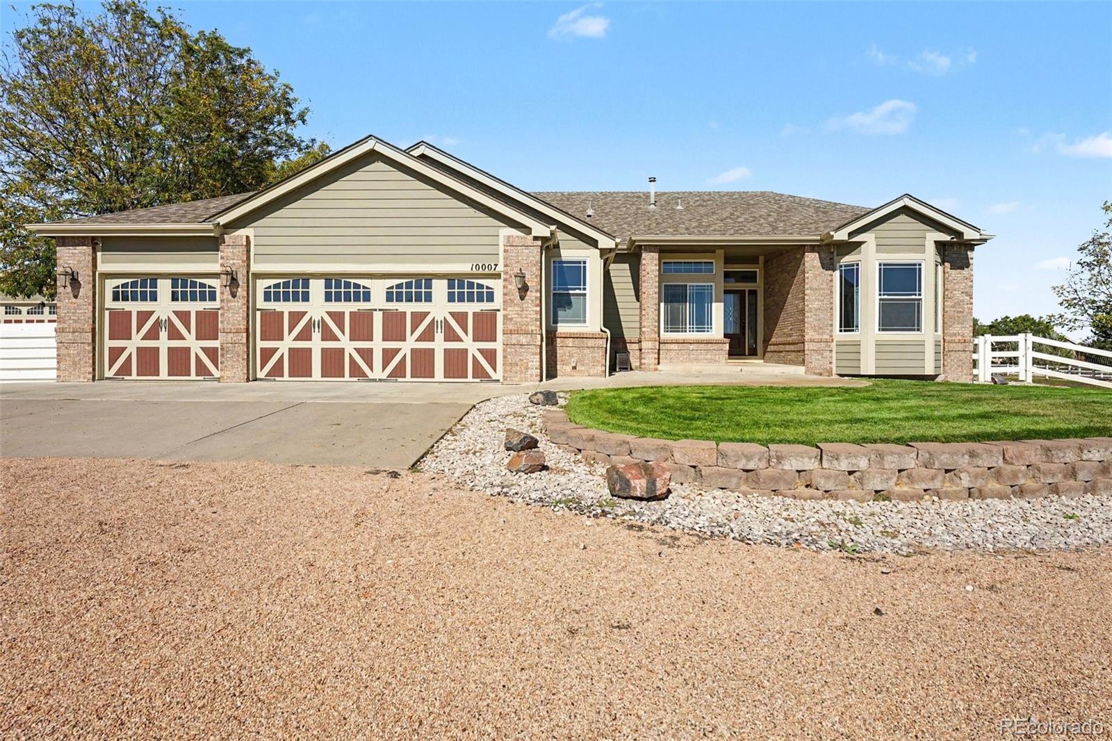 10007 E 148th Place, brighton&nbsp; House Search MLS Picture