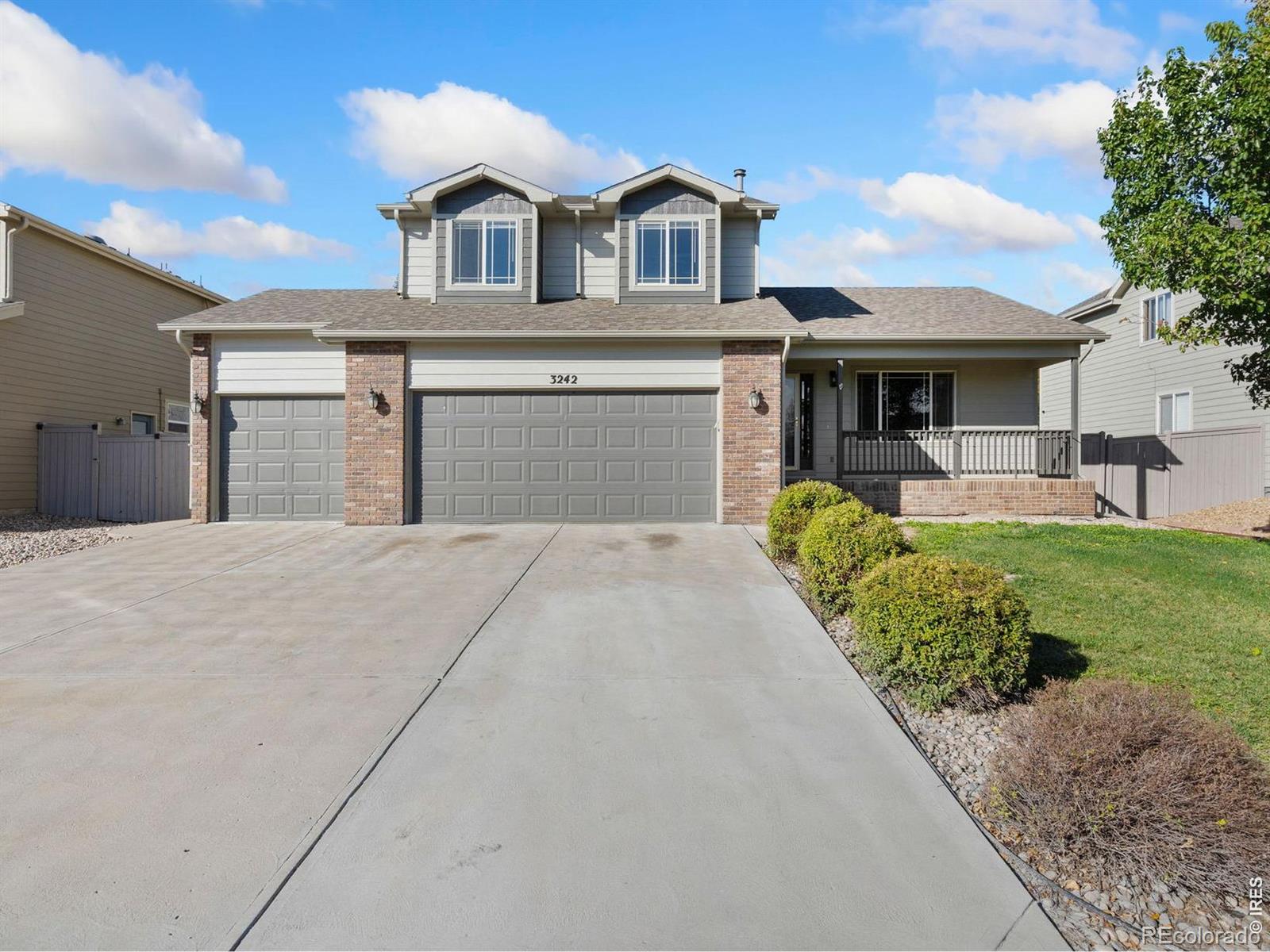3242  Firewater Lane, wellington&nbsp; House Search MLS Picture