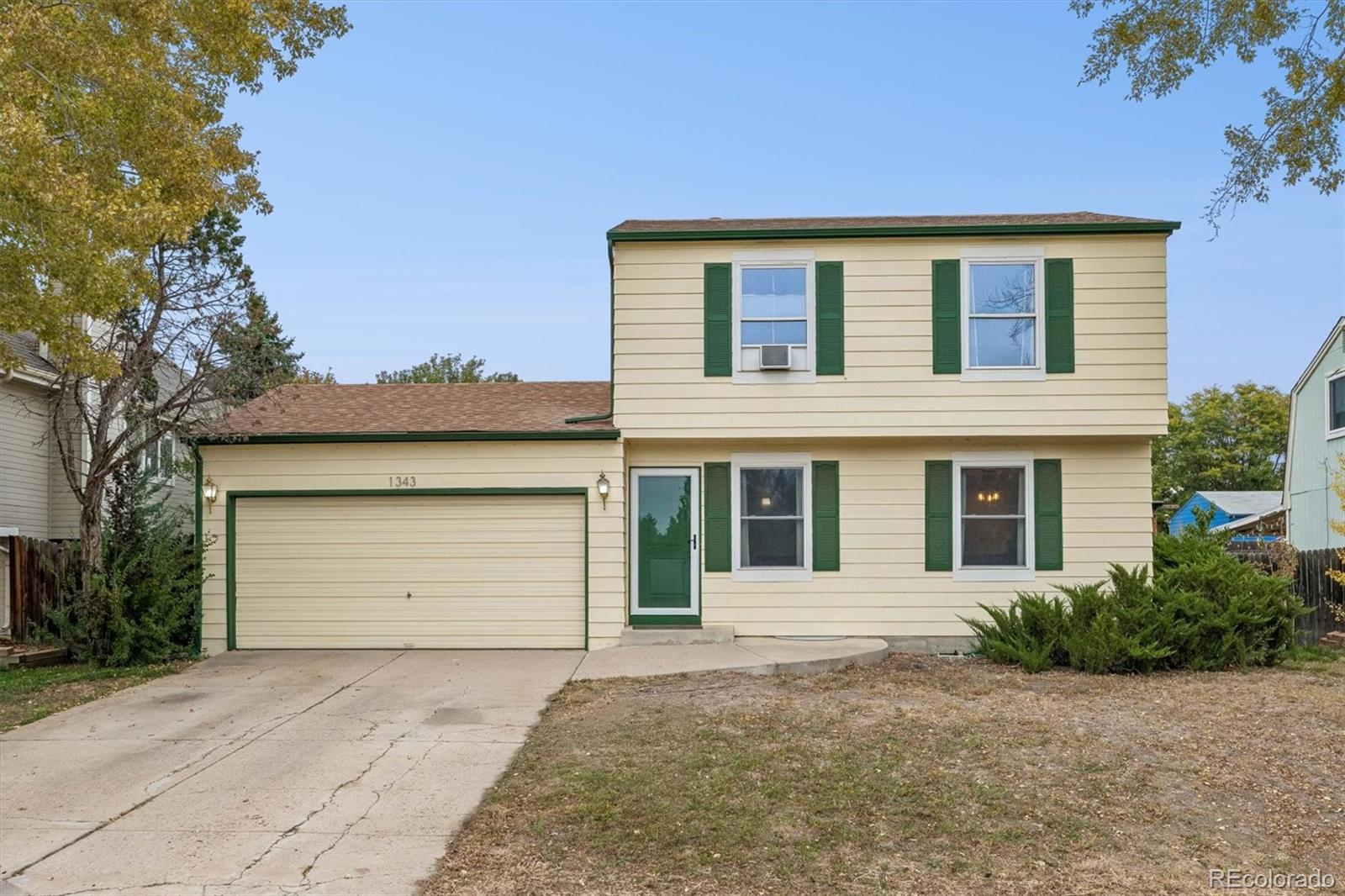 Quail Crossing Westminster Home | MLS #: 31825021343 W 135th Place, Westminster Beds: 3 Baths: 2 Price: $500,000