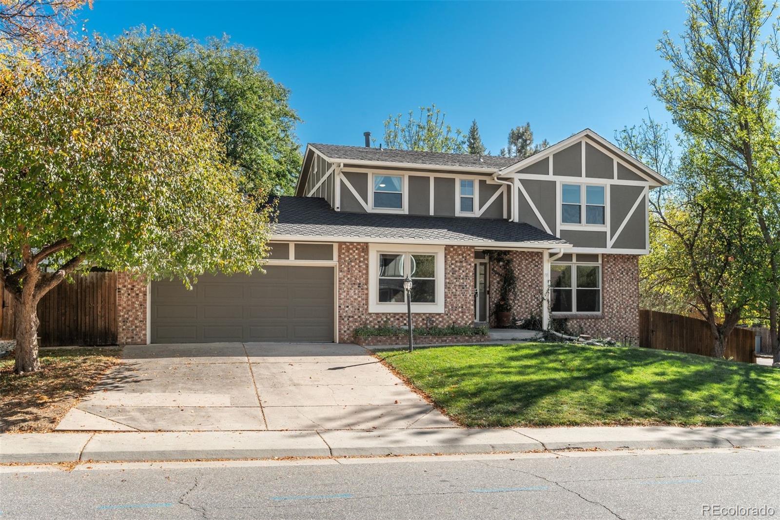 Cherry Creek Vista Englewood Home | MLS #: 35108856098 S Lima Street, Englewood Beds: 6 Baths: 4 Price: $950,000
