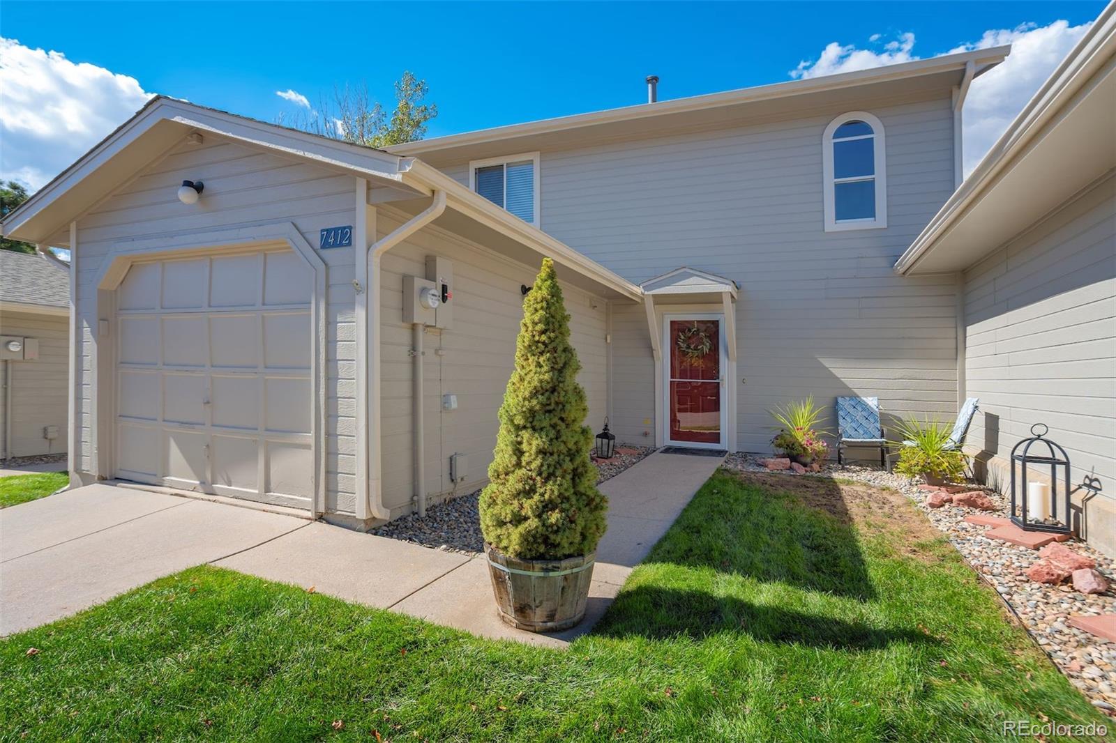 7412  Casa Grande Court, colorado springs&nbsp; House Search MLS Picture