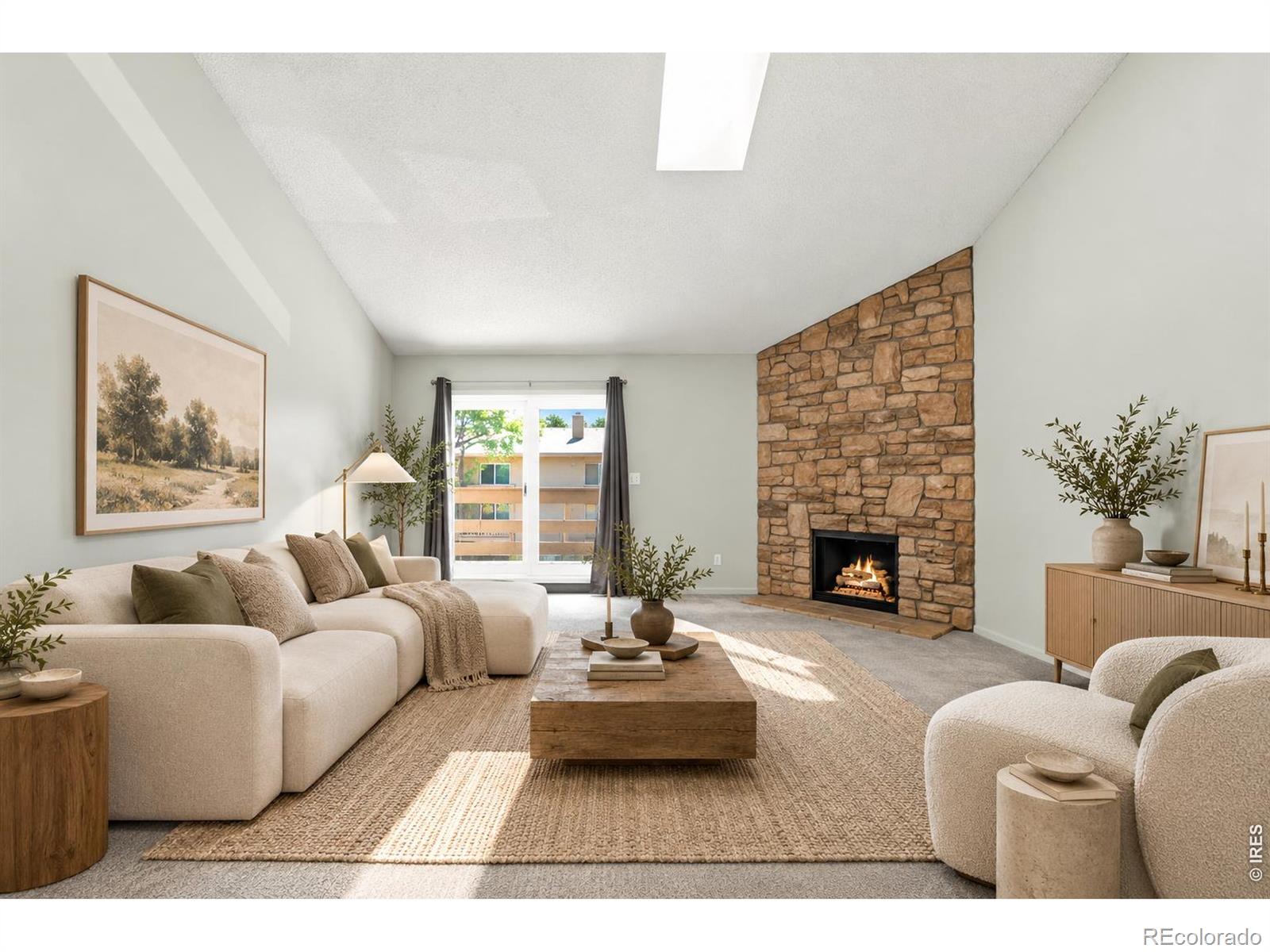 Snowbird Lakewood Condo / Townhome | MLS #: 4567891070559380  Zang Street 6-304, Lakewood Beds: 2 Baths: 2 Price: $280,000