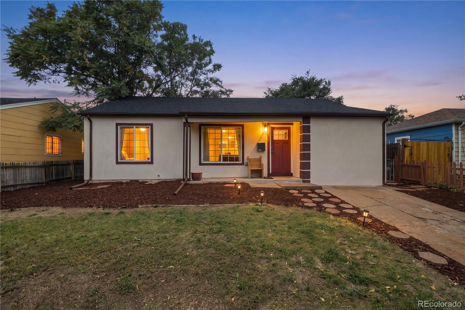 Brooklyn Aurora Home | MLS #: 85845831167  Alton Street, Aurora Beds: 3 Baths: 2 Price: $415,000
