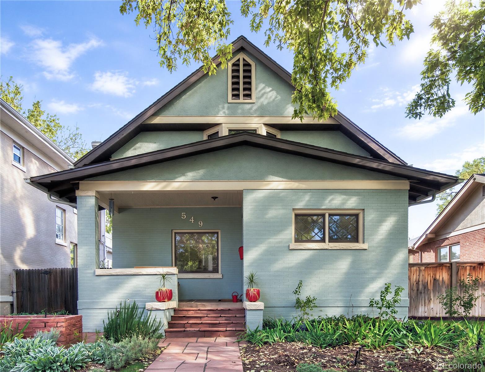 denver&nbsp; House Search Picture