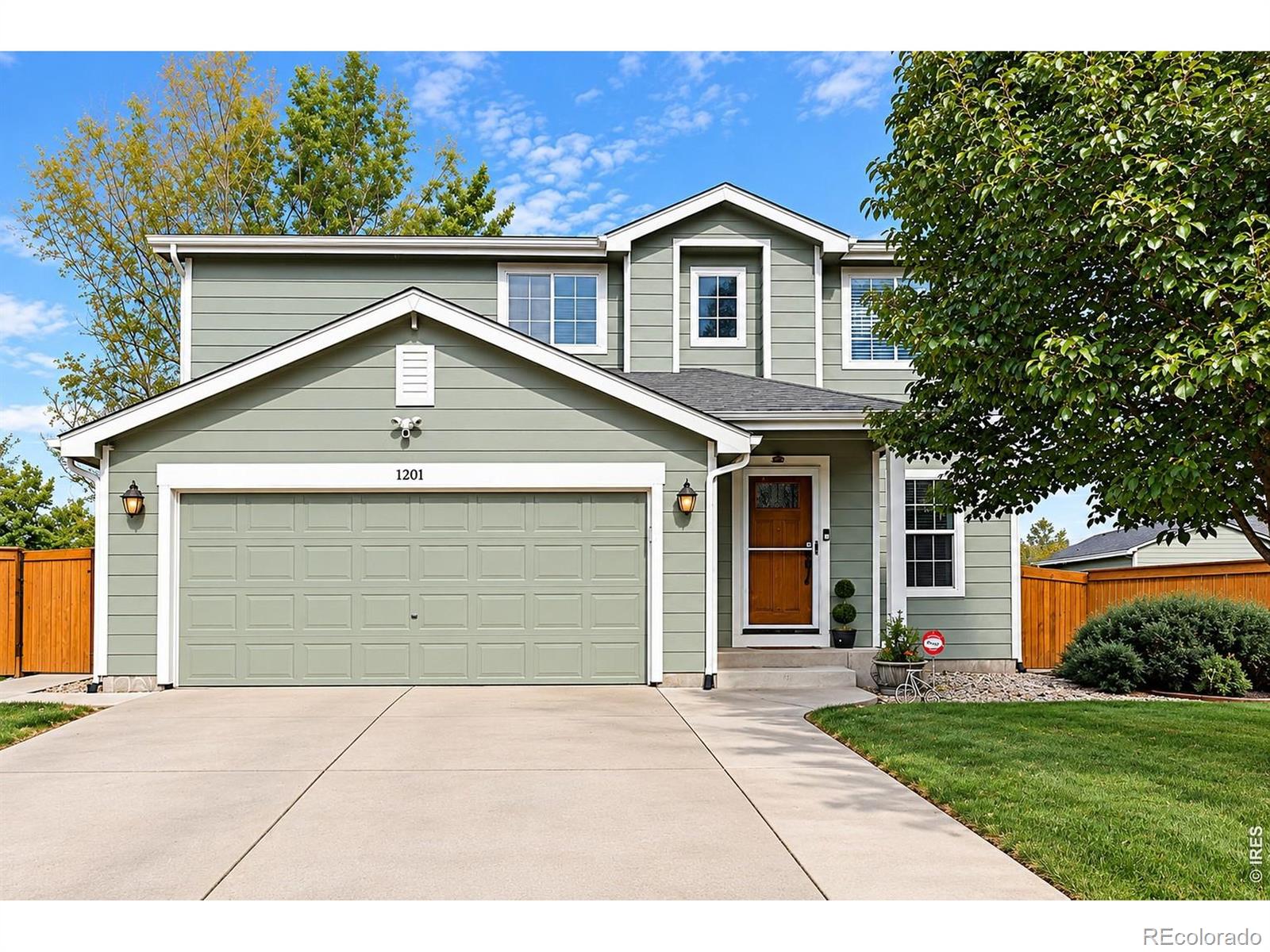 1201  Osprey Street, brighton&nbsp; House Search MLS Picture