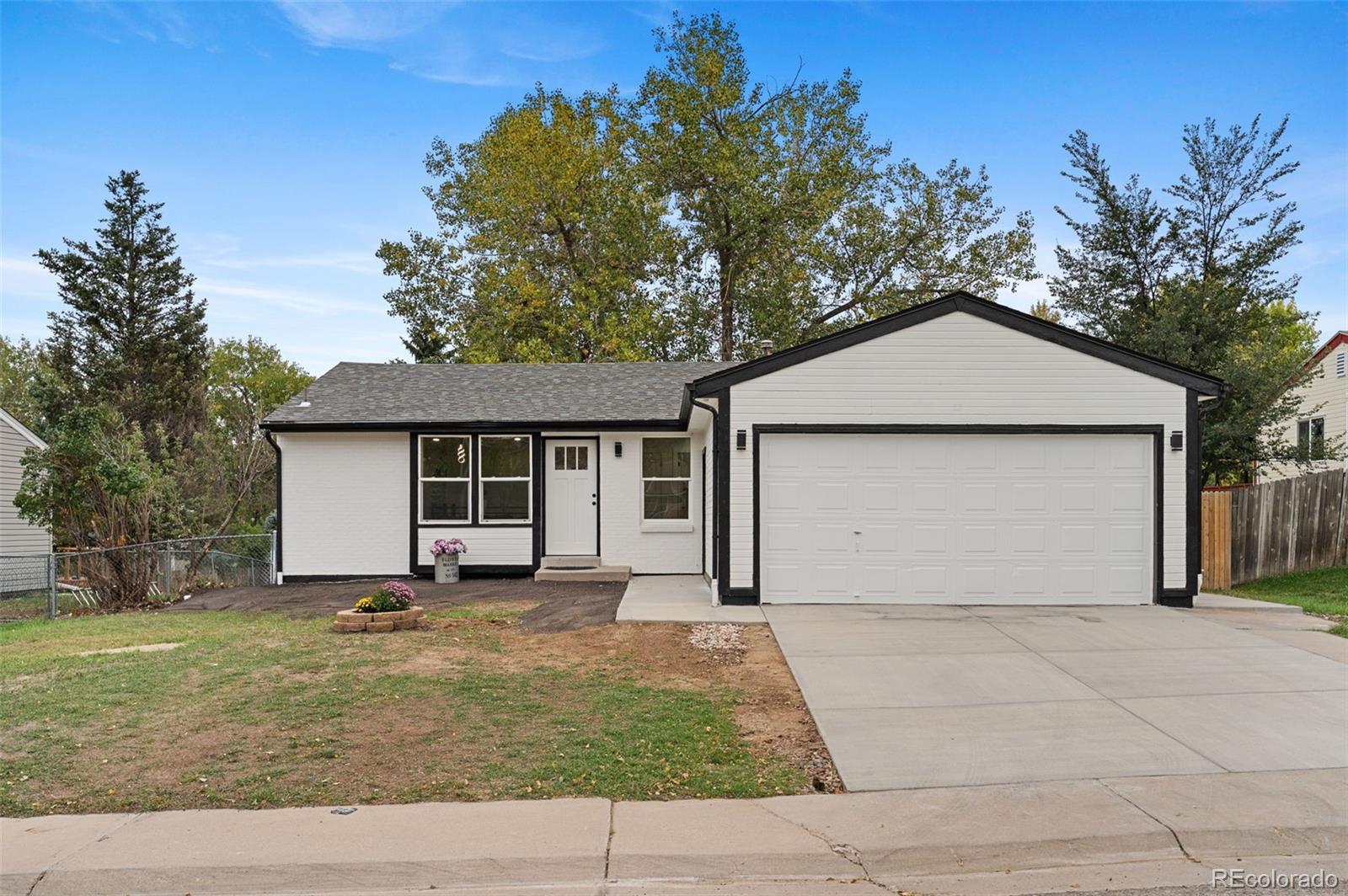 2754 S Uravan Street, aurora&nbsp; House Search MLS Picture