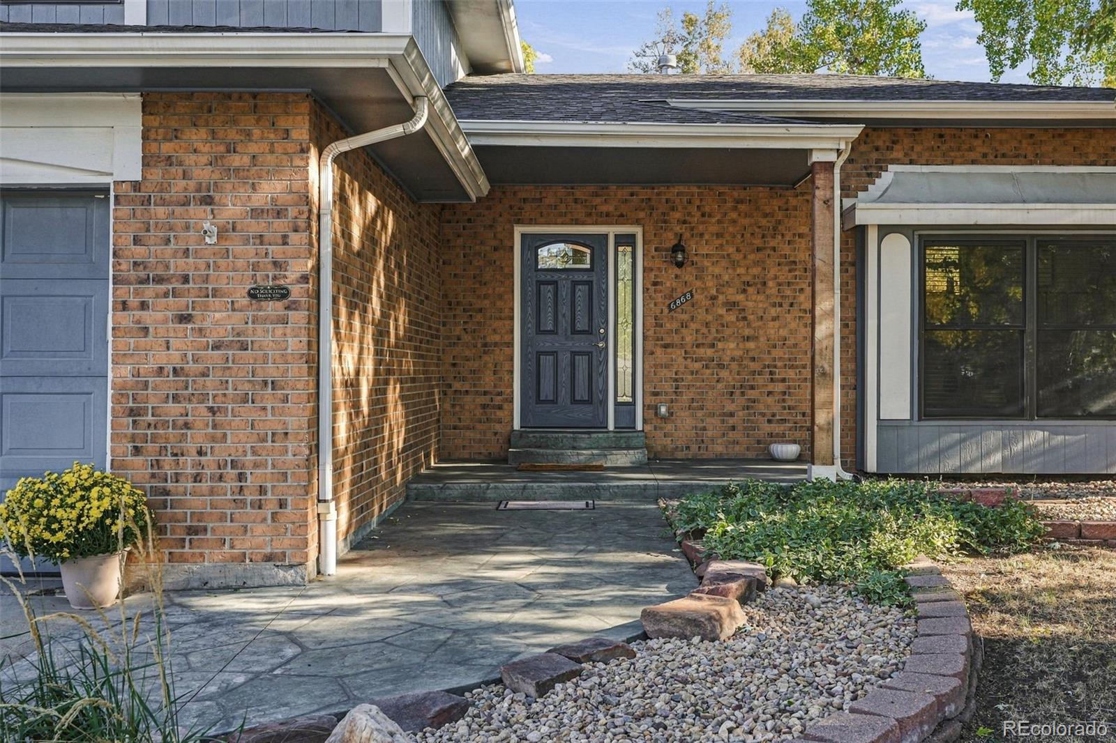 6868  Vivian Street, arvada&nbsp; House Search MLS Picture
