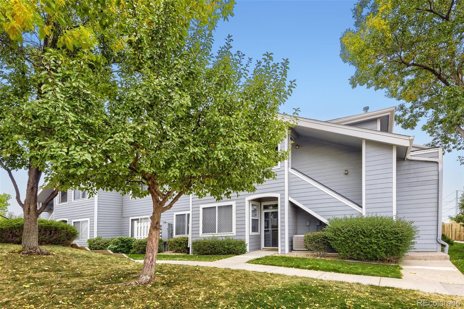 Tamaron Denver Condo / Townhome | MLS #: 68460618500 E Jefferson Avenue 18B, Denver Beds: 2 Baths: 2 Price: $323,000