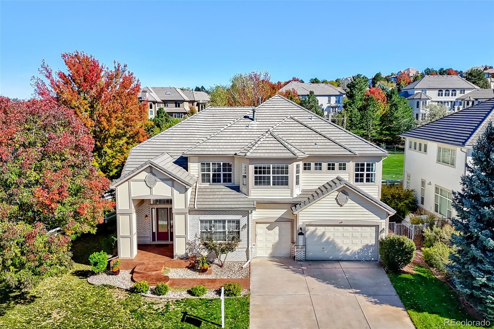 lone tree&nbsp; House Search Picture