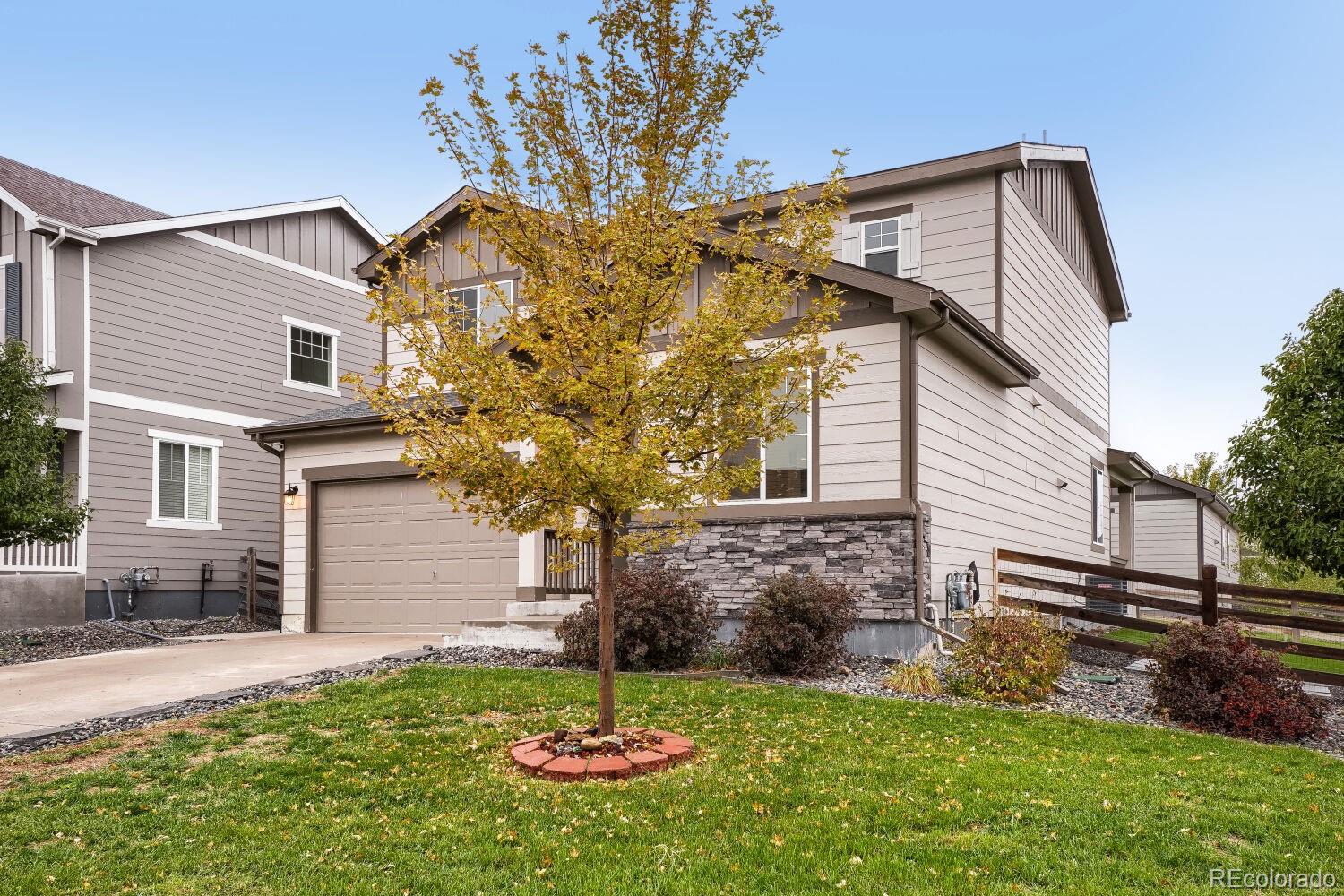 4603 S Nepal Way, aurora&nbsp; House Search MLS Picture