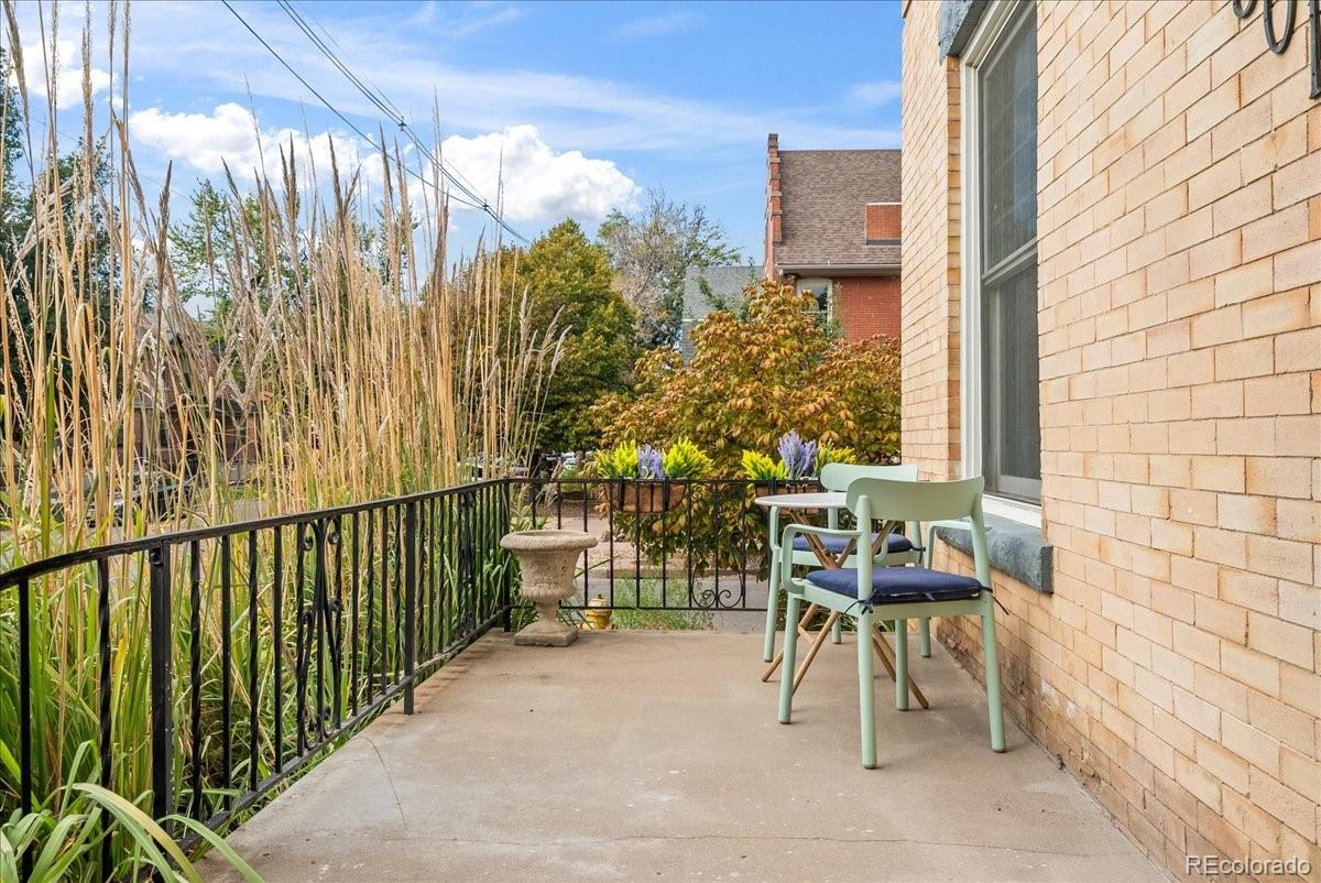 801 E 10th Avenue, denver&nbsp; House Search MLS Picture