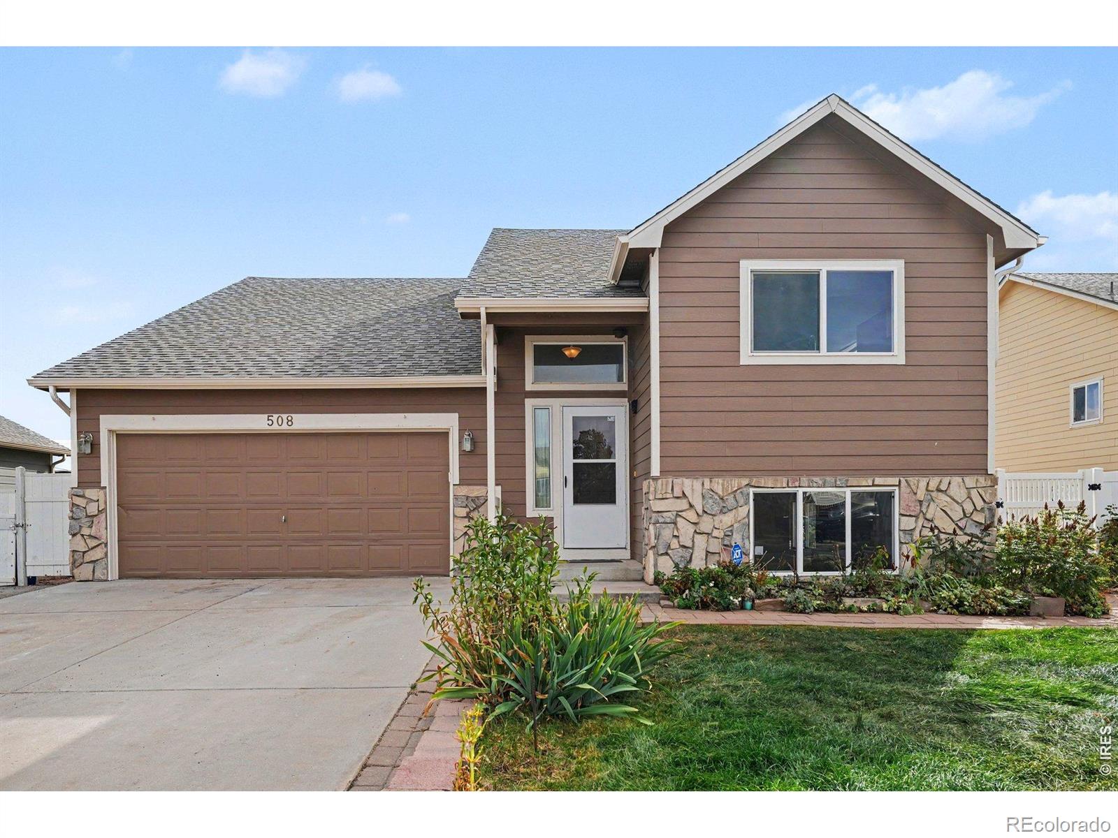 508 E 29th Street Drive, greeley&nbsp; House Search MLS Picture