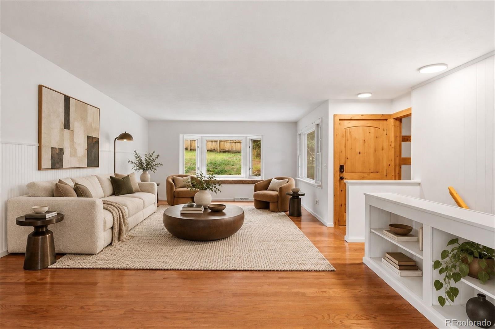 3570  El Pinal Drive, evergreen&nbsp; House Search MLS Picture