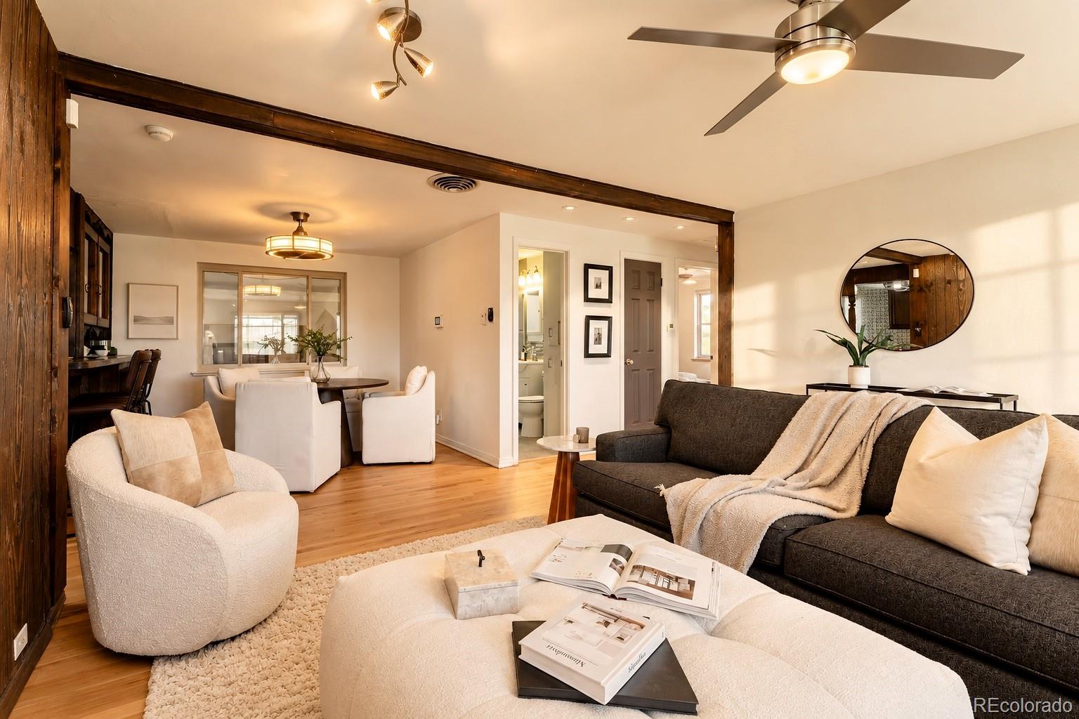 1301 S Alcott Street, denver&nbsp; House Search MLS Picture