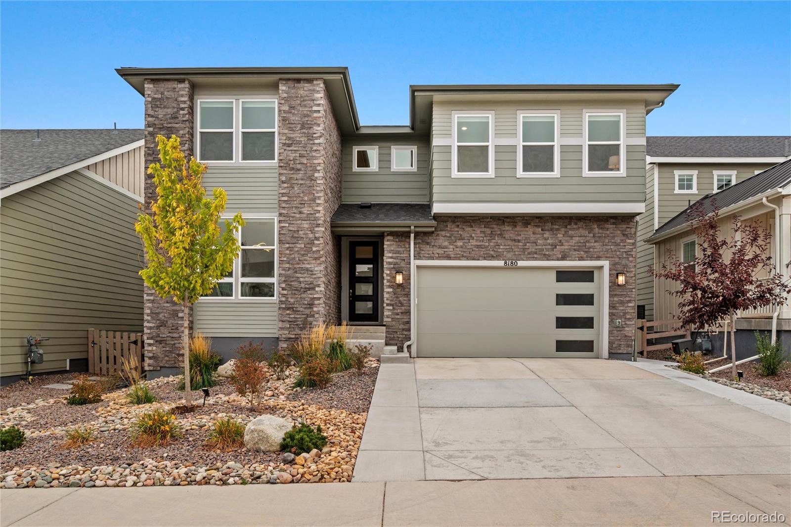 Sterling Ranch Littleton Home | MLS #: 73280448180  Cokedale Circle, Littleton Beds: 4 Baths: 4 Price: $950,000