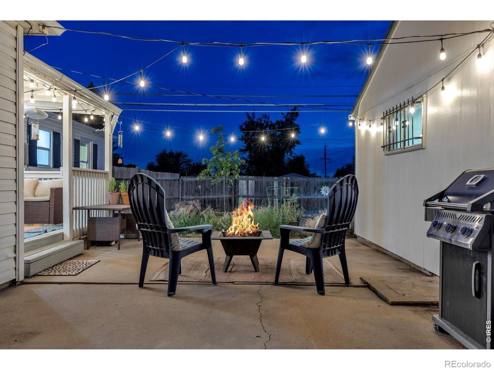 1195 S Winona Court, denver&nbsp; House Search MLS Picture