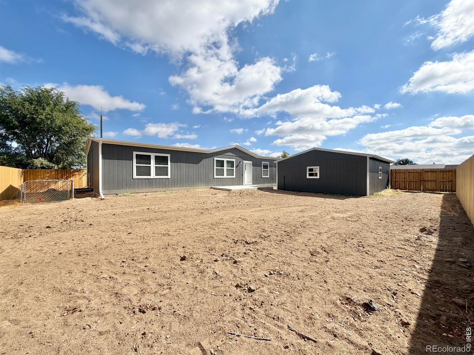 214  Oak Street, log lane village&nbsp; House Search MLS Picture