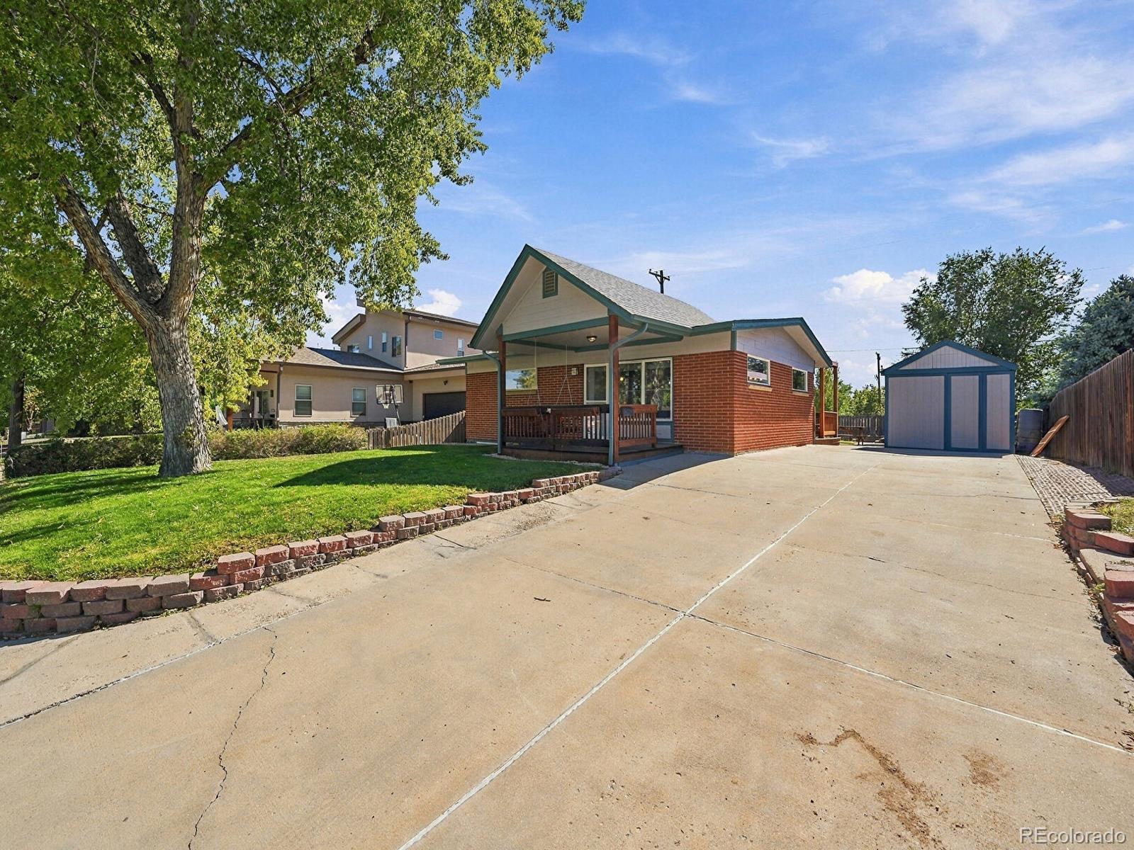 9416  Highland Place, arvada&nbsp; House Search MLS Picture