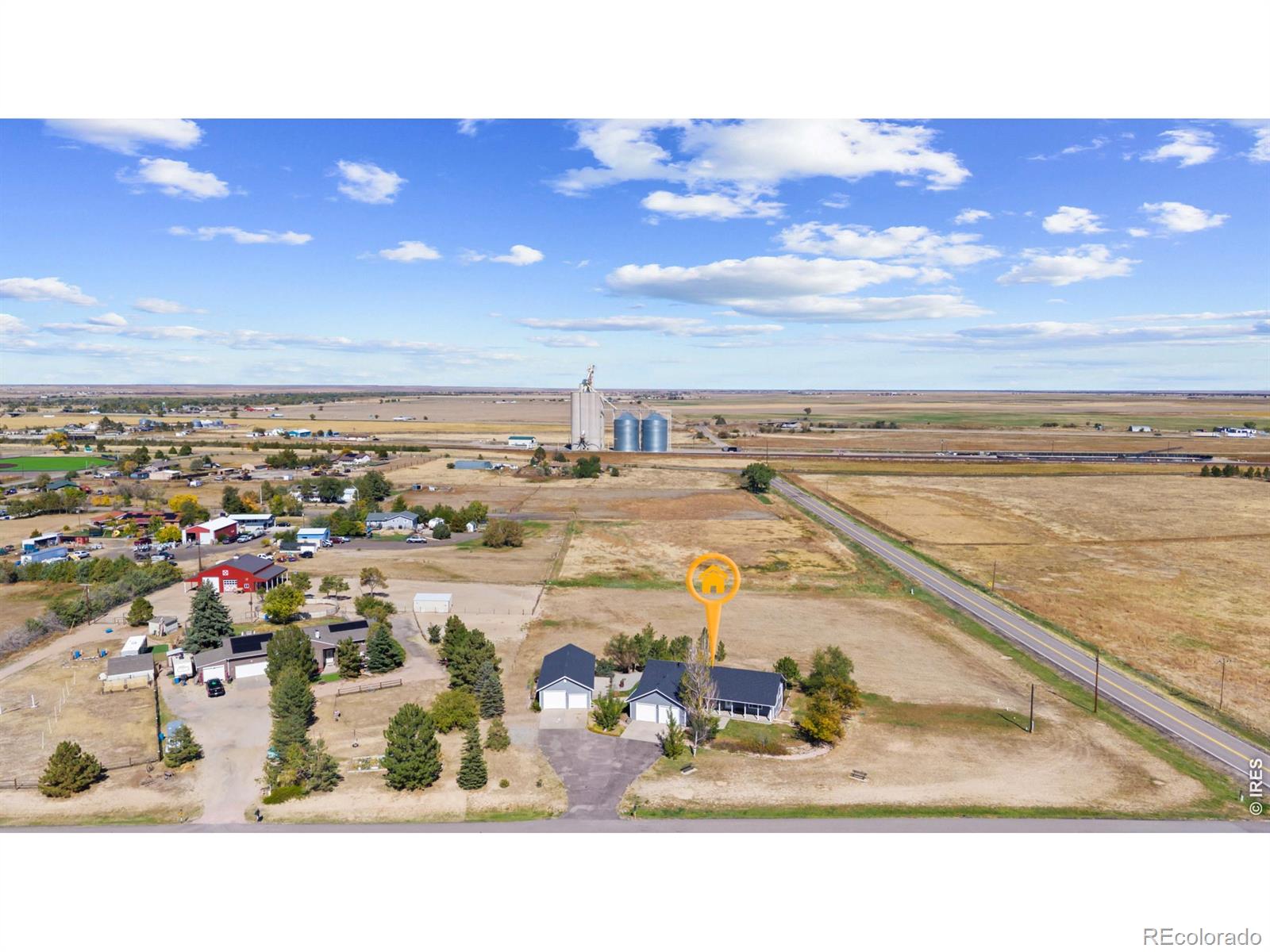byers&nbsp; House Search Picture