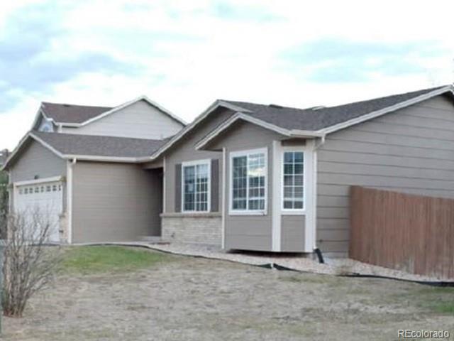 8123  Sedgewick Drive, colorado springs&nbsp; House Search MLS Picture