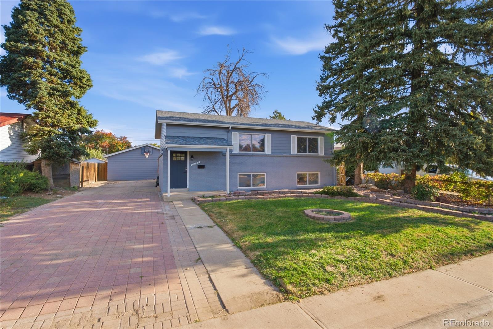 3181 N Kassler Place, westminster&nbsp; House Search MLS Picture