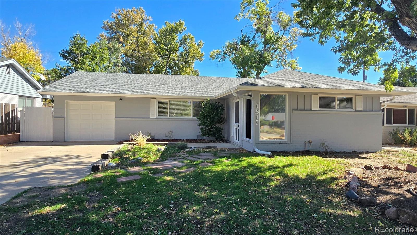 Day Colorado Springs Home | MLS #: 25137451817  Yuma Street, Colorado Springs Beds: 4 Baths: 3 Price: $397,000