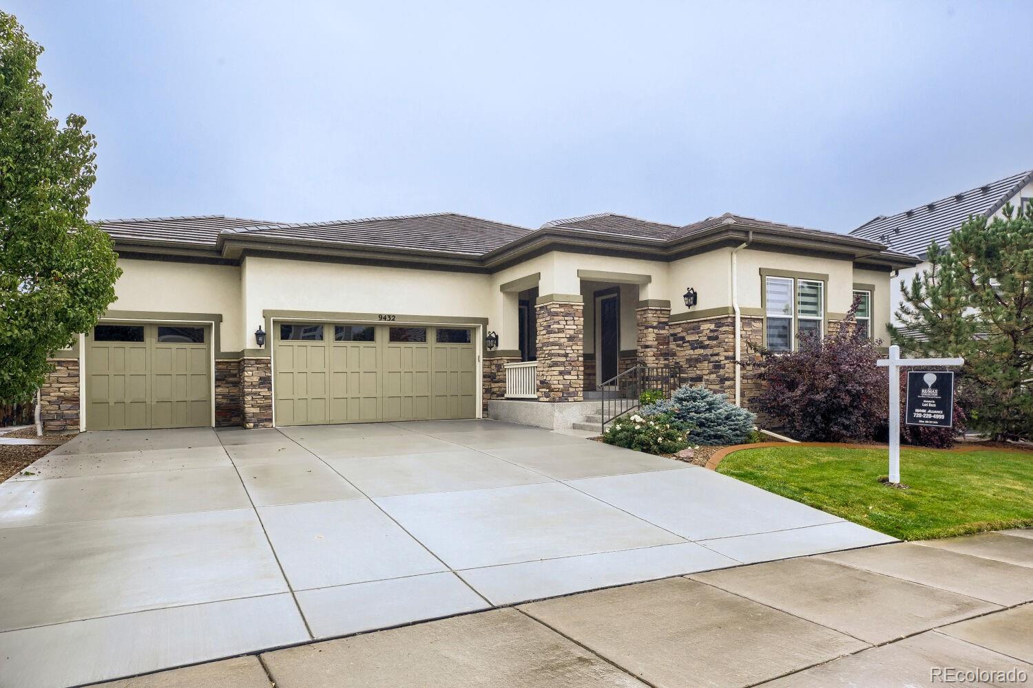 9432  Noble Way, arvada&nbsp; House Search MLS Picture