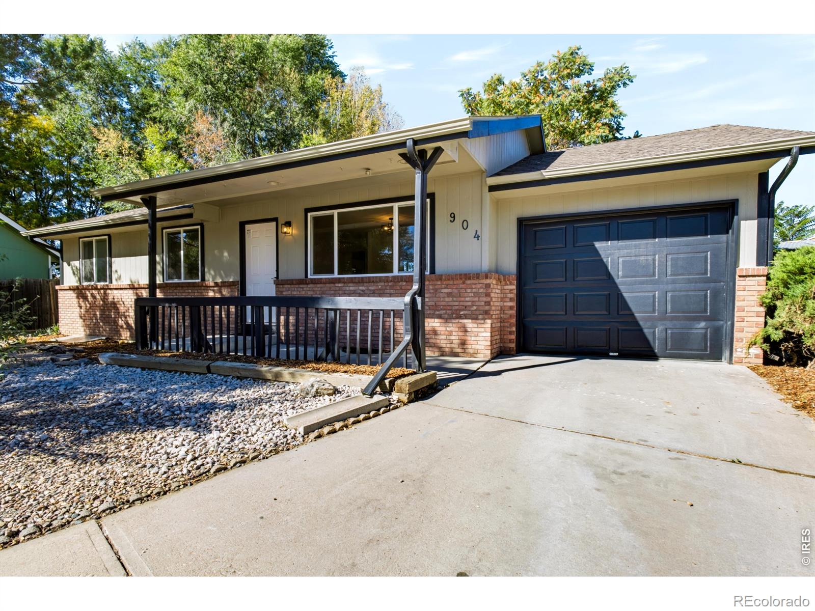  Windsor Home | MLS #: 4567891070586904  Foothills Court, Windsor Beds: 4 Baths: 1 Price: $419,000