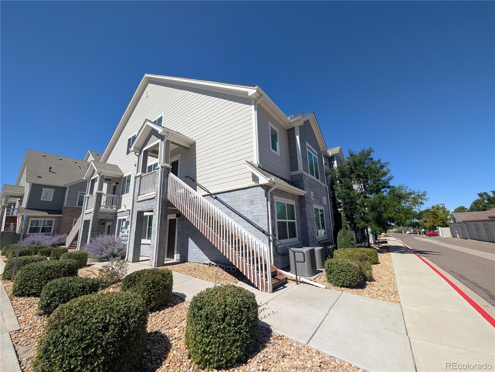  Aurora Condo / Townhome | MLS #: 34189101831 S Dunkirk Street 203, Aurora Beds: 2 Baths: 1 Price: $163,000