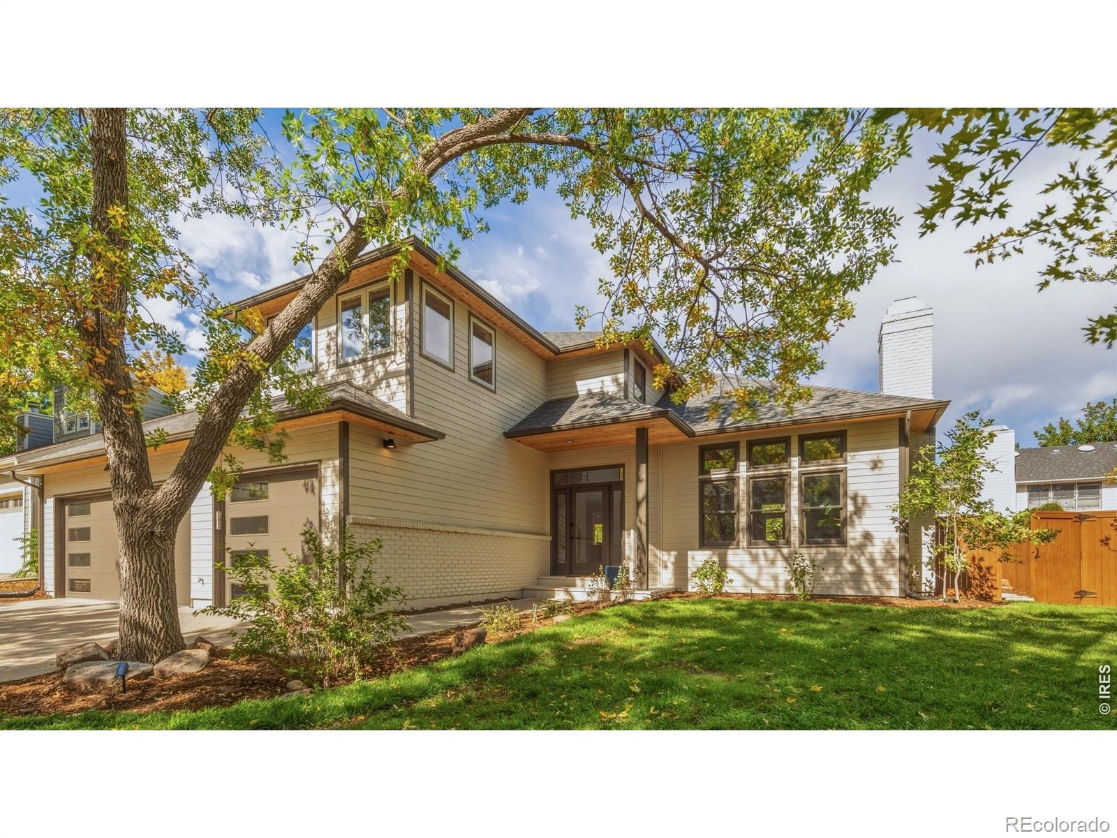2117  Jordan Place, boulder&nbsp; House Search MLS Picture