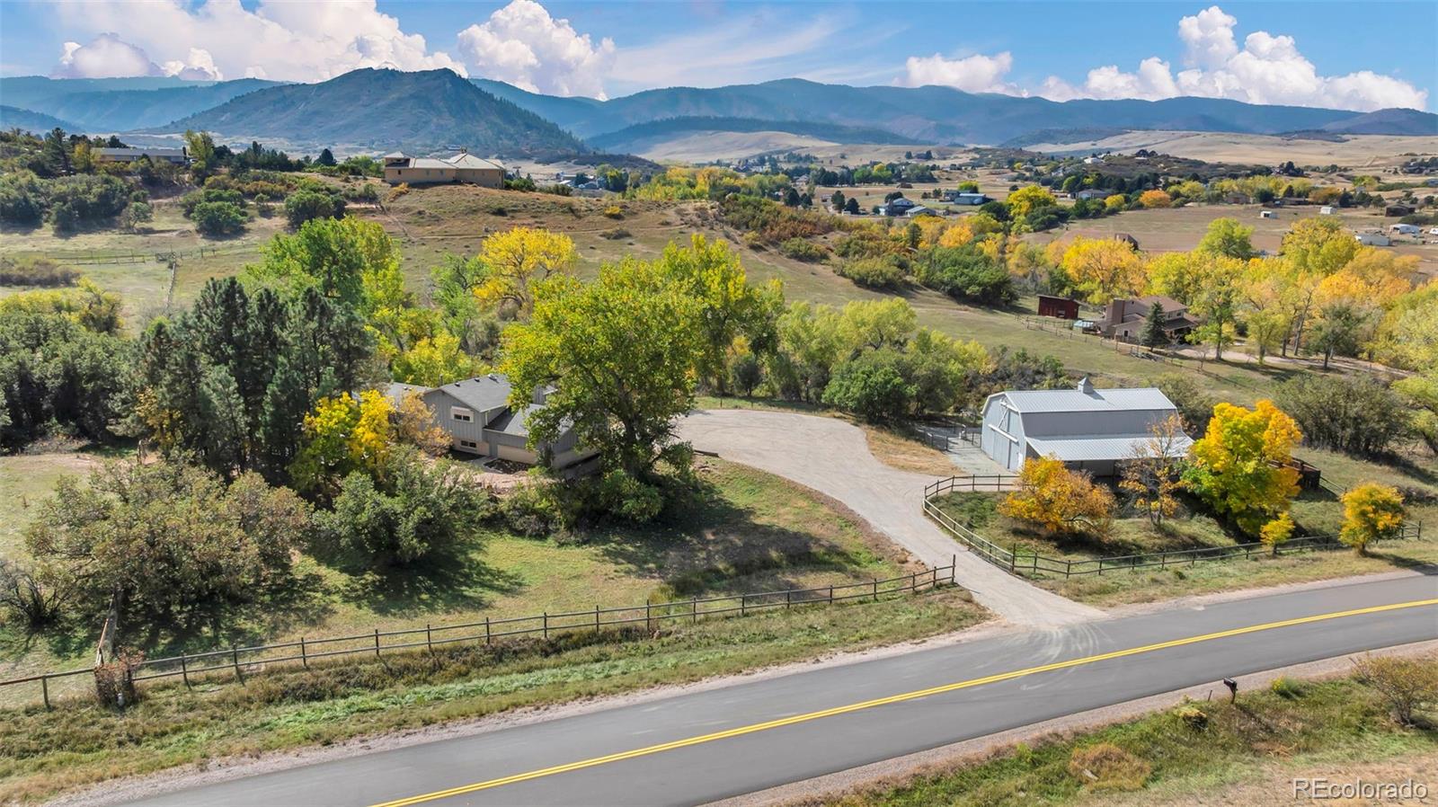  Sedalia Home | MLS #: 54824816690  Rainbow Creek Road, Sedalia Beds: 4 Baths: 3 Price: $900,000