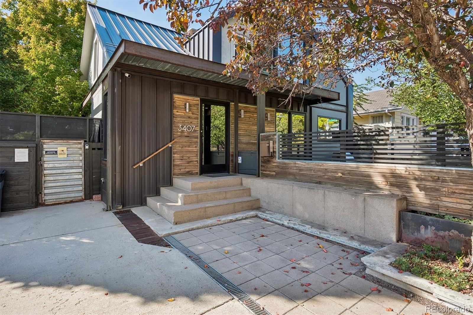 Du Englewood Home | MLS #: 32916923407 S Logan Street, Englewood Beds: 6 Baths: 6 Price: $1,195,000