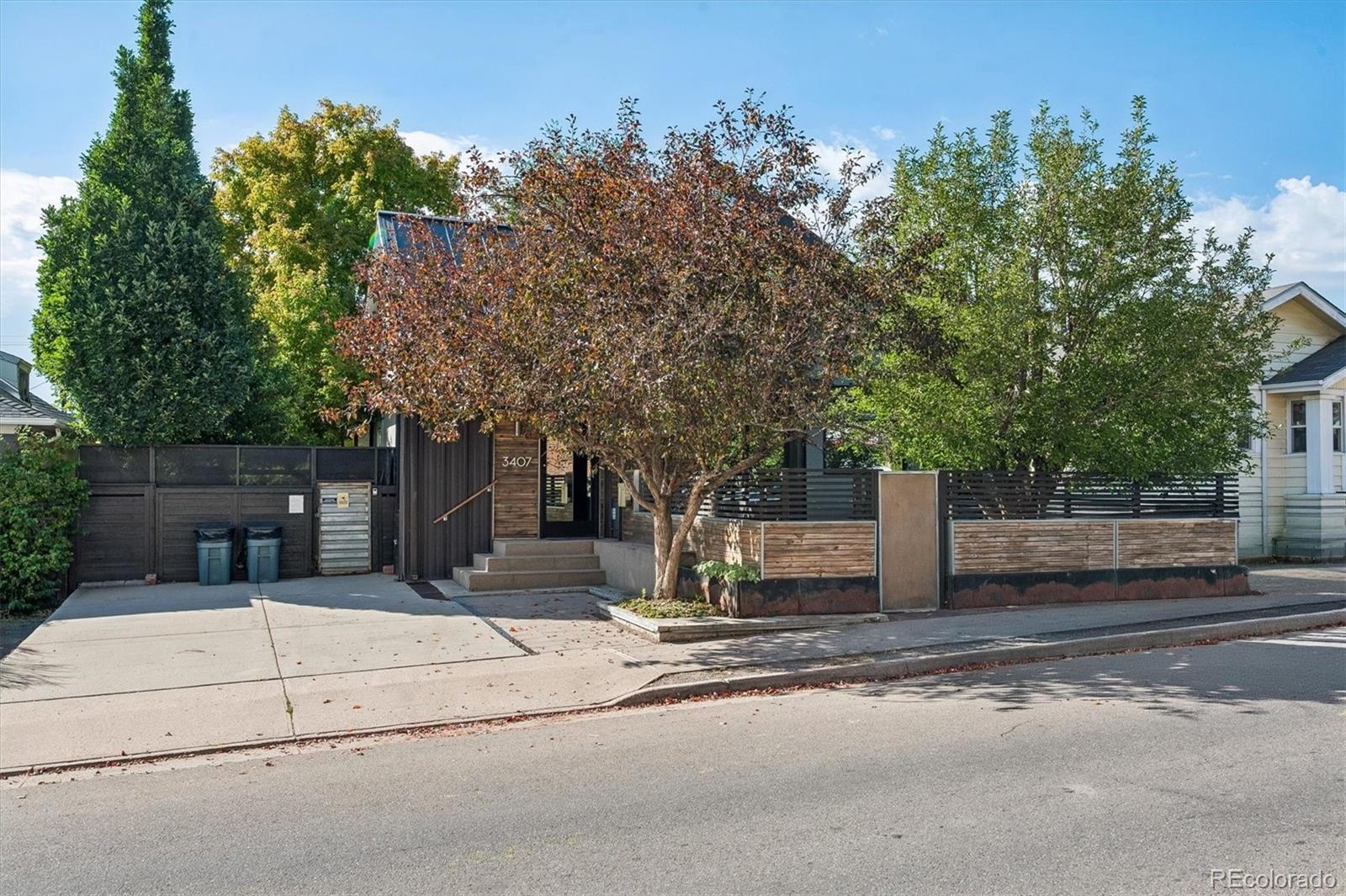 3407 S Logan Street, englewood&nbsp; House Search MLS Picture