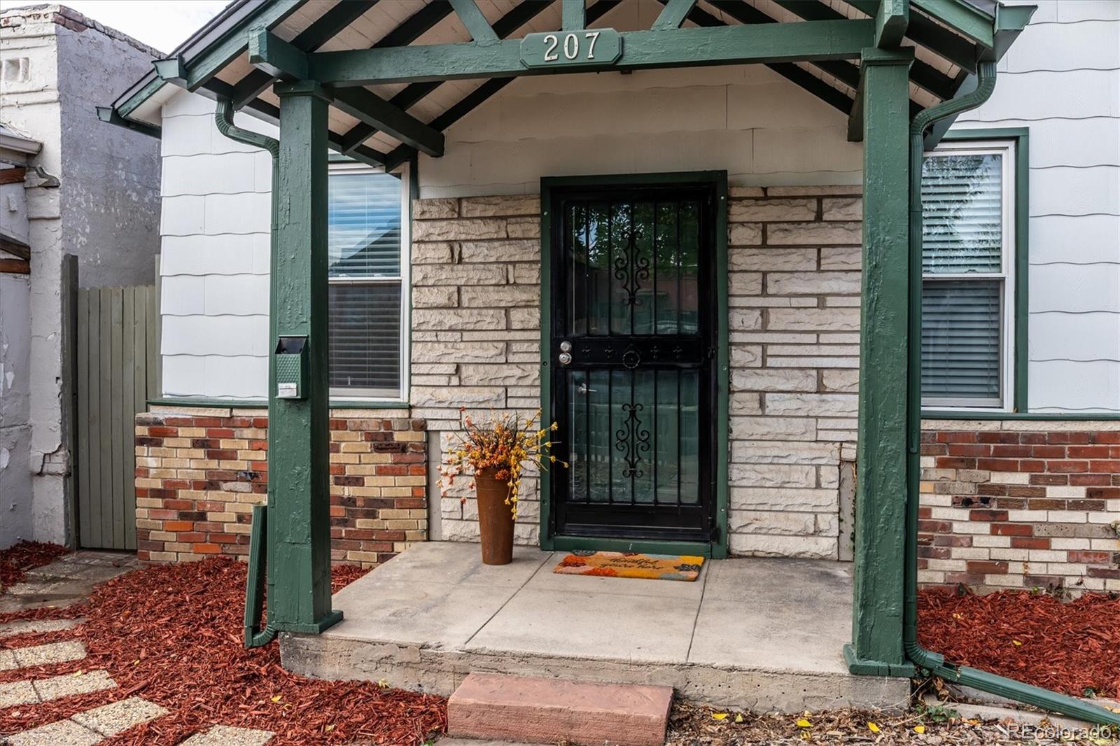 207  Galapago Street, denver&nbsp; House Search MLS Picture