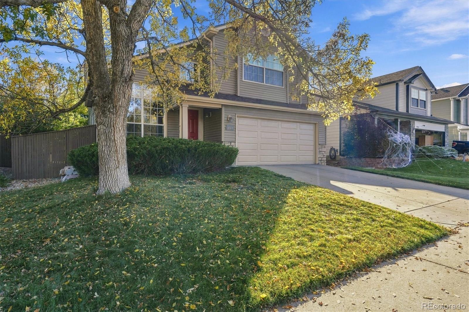 3144  White Oak Street, highlands ranch&nbsp; House Search MLS Picture