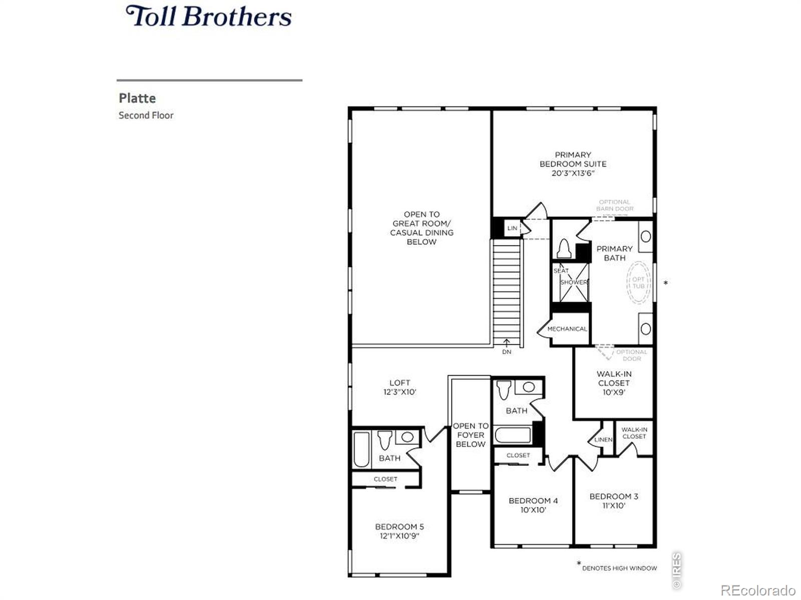3296  Sapinero Drive, loveland&nbsp; House Search MLS Picture